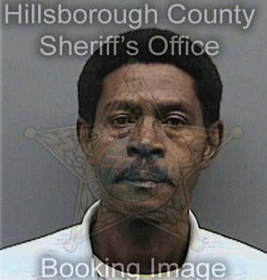 Mark Phillips, - Hillsborough County, FL 