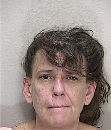 Carla Pilkons, - Marion County, FL 