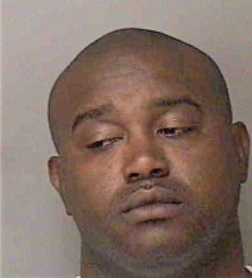 Earnest Pinckney, - Polk County, FL 