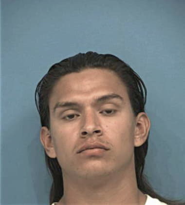 Oscar Pineda-Pineda, - Williamson County, TX 