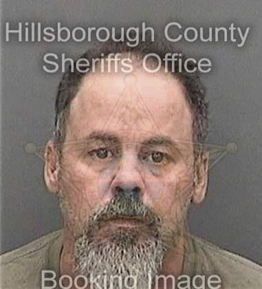 Joshua Poole, - Hillsborough County, FL 