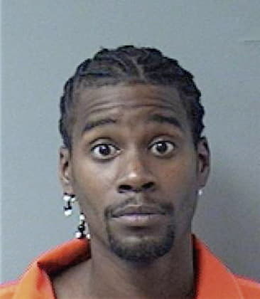 Marcus Pressley, - Okaloosa County, FL 