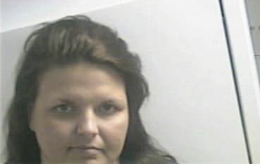 Stephanie Ramey, - Johnson County, KY 