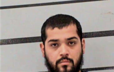 Ruben Ramirez, - Lubbock County, TX 