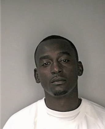 Demetrius Reddick, - Hillsborough County, FL 