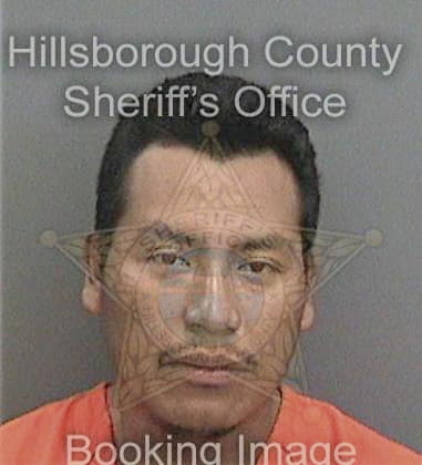 Jose Restocruz, - Hillsborough County, FL 