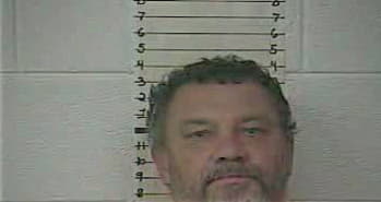 Randy Rice, - Knox County, KY 