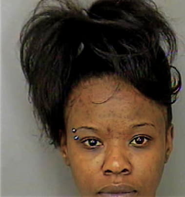 Shakeitha Riley, - Polk County, FL 