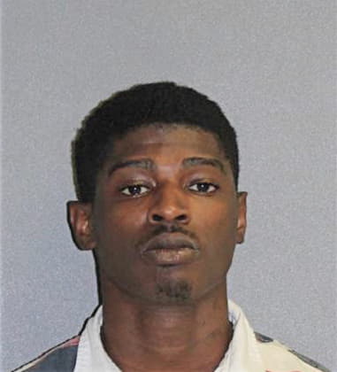 Kenyatta Roberts, - Volusia County, FL 