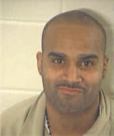 Jose Rodriguez, - Fulton County, GA 