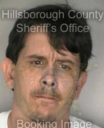 Luis Rodriguez, - Hillsborough County, FL 