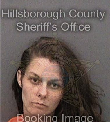 Alannie Rodriguezrivera, - Hillsborough County, FL 