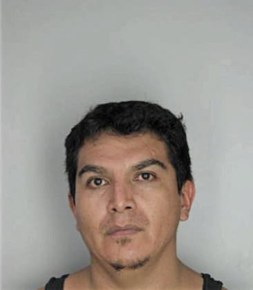 Isidro Rosario, - Hillsborough County, FL 