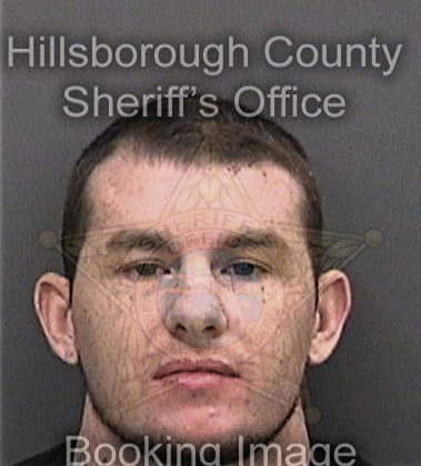 Carlos Ruiz, - Hillsborough County, FL 