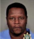 James Sanders - Multnomah County, OR 