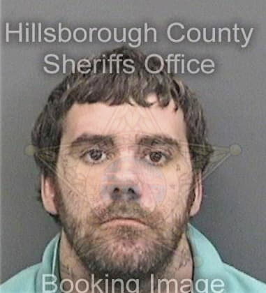 Richard Sarmento, - Hillsborough County, FL 