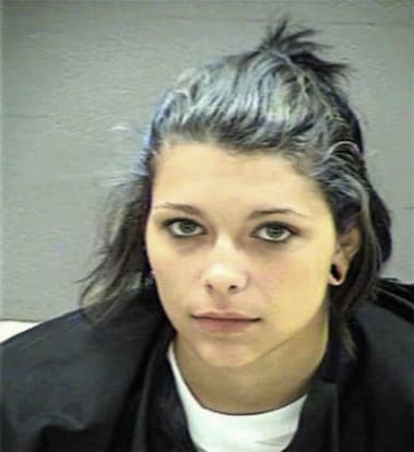 Britany Scott, - Lynchburg County, VA 