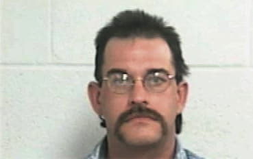 Charles Scott, - Giles County, TN 