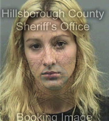 Shanna Shier, - Hillsborough County, FL 