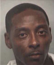 Benjamin Shivers - Fulton County, GA 