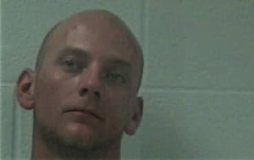 Eric Shown - Daviess County, KY 