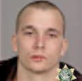 Justin Shuman - Multnomah County, OR 