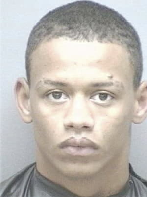 Marquise Simmons, - Flagler County, FL 