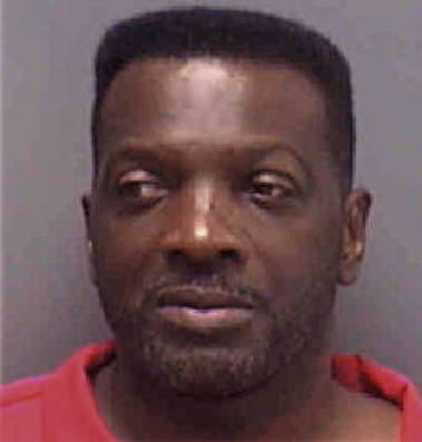 Anthony Smiley, - Lee County, FL 