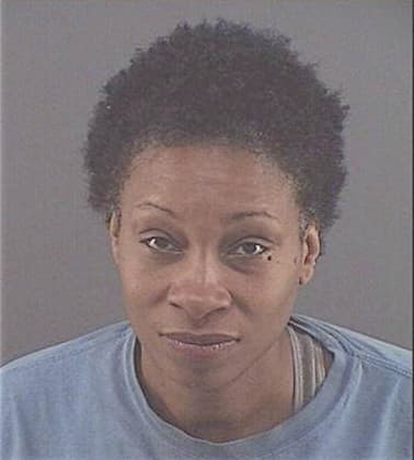 Gwendolyn Smith, - Peoria County, IL 