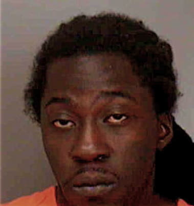 Javares Smith - Polk County, FL 