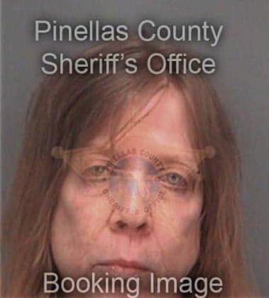 Tina Smithey - Pinellas County, FL 