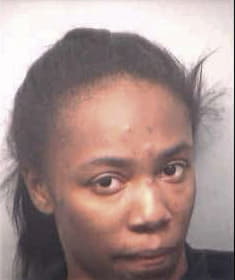 Cequoyah Souders - Fulton County, GA 