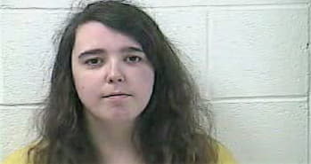 Angela Sowders - Daviess County, KY 