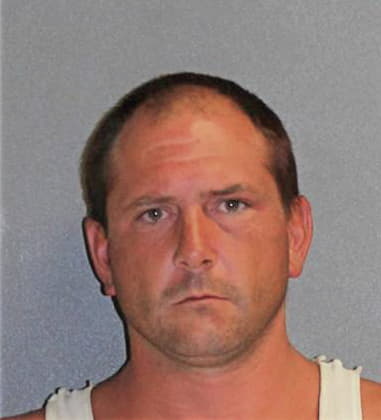 Joseph Spittle, - Volusia County, FL 