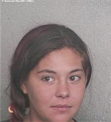 Danielle Stager - Broward County, FL 