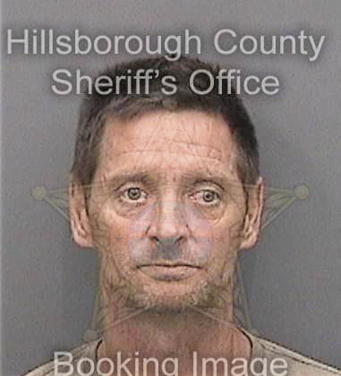 Levi Stone, - Hillsborough County, FL 