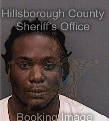 Christopher Syros, - Hillsborough County, FL 