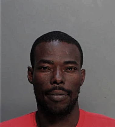 Andre Tarver, - Dade County, FL 