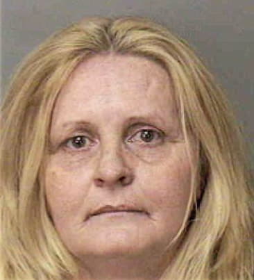 Susan Taylor, - Polk County, FL 