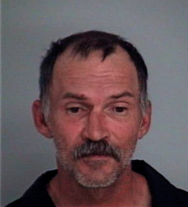 Michael Thornton, - Bradford County, FL 