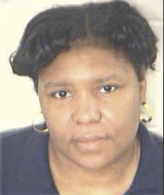 Angelique Tignor, - Fulton County, GA 