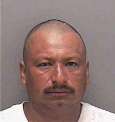 Augustin Torres, - Lee County, FL 