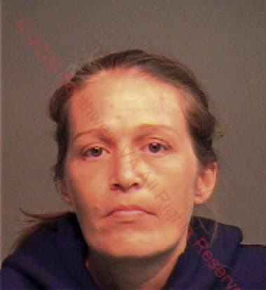 Pamela VanEtten, - Washington County, VA 