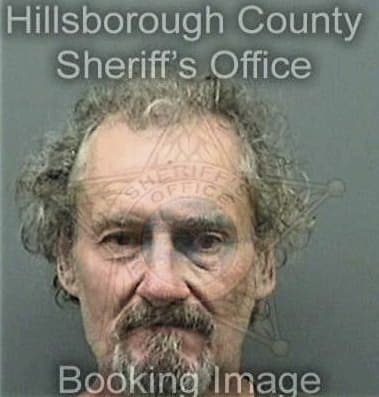 David Vincent, - Hillsborough County, FL 