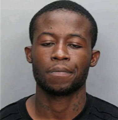 Kevin Watson, - Dade County, FL 