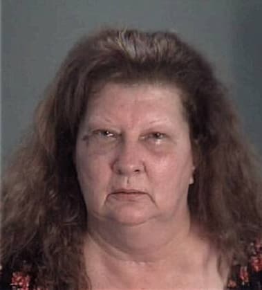 Sarah Weston, - Pasco County, FL 