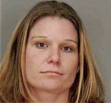 Candace White - Polk County, FL 