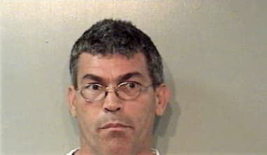 Gregory Whitehead, - Leon County, FL 