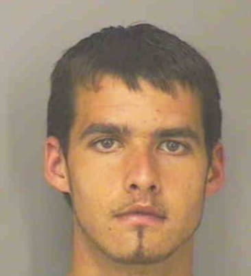 David Williams, - Polk County, FL 