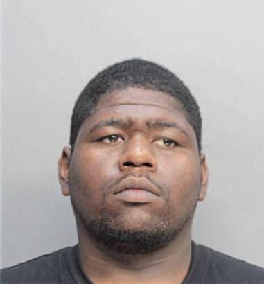 Roy Wilson, - Dade County, FL 